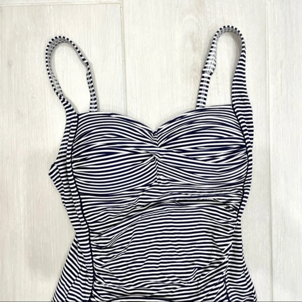 Niptuck Swim Sorrento JoAnne One Piece